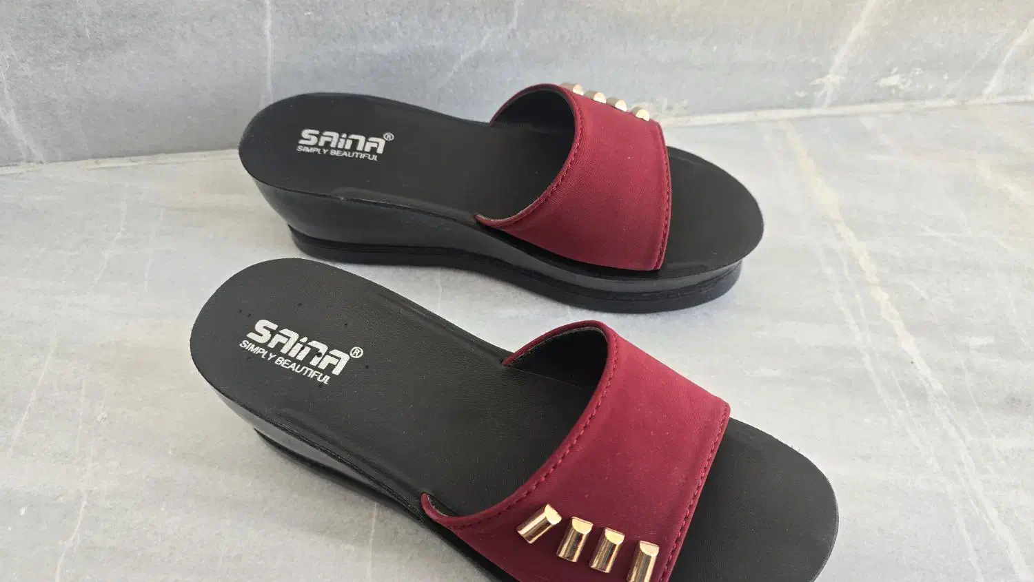 صندل زنانه..‌نو|کیف، کفش، کمربند|سیرجان, |دیوار