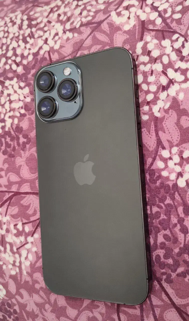 آیفون ۱۳پرومکس فیک|موبایل|کرمان, |دیوار