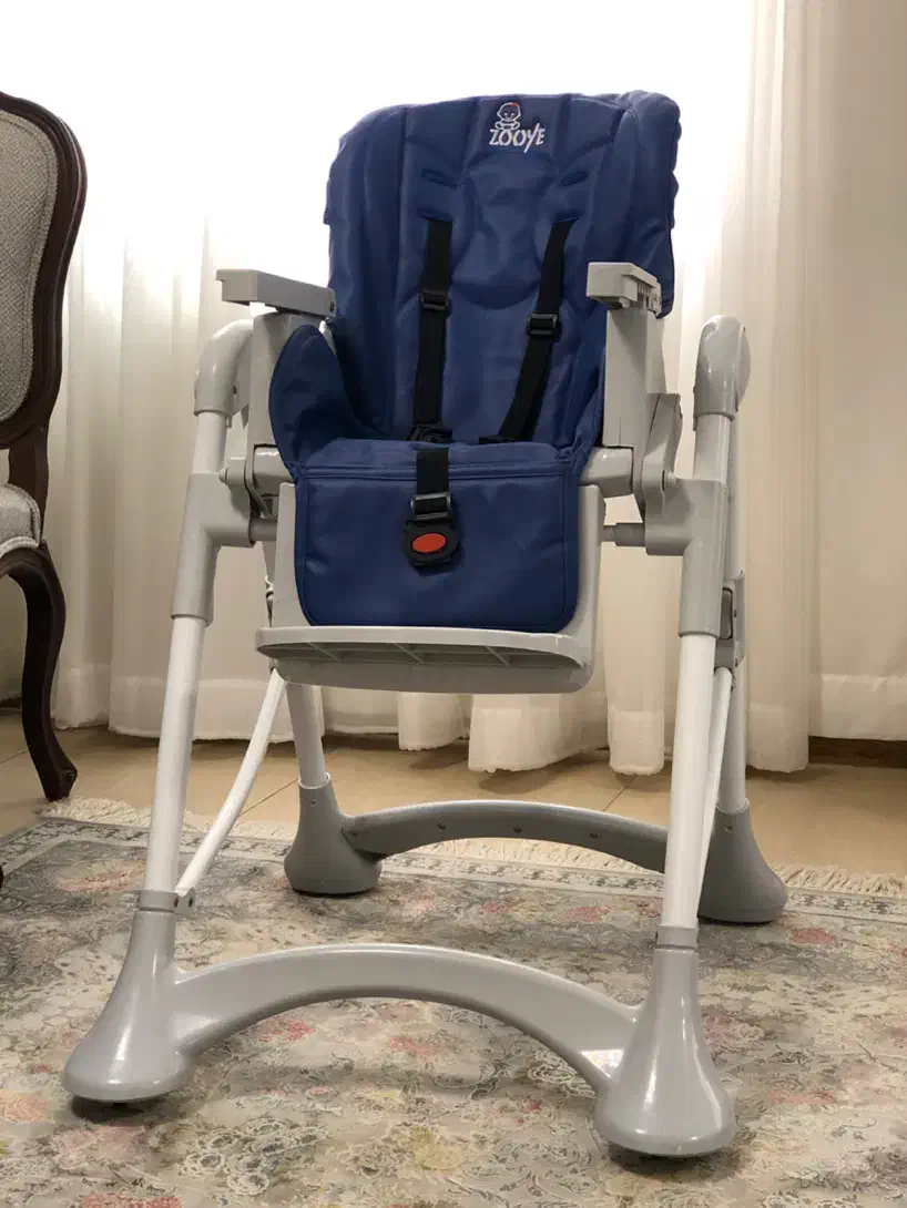 صندلی غذا زویه|تخت و صندلی بچه|رشت, جهاد|دیوار