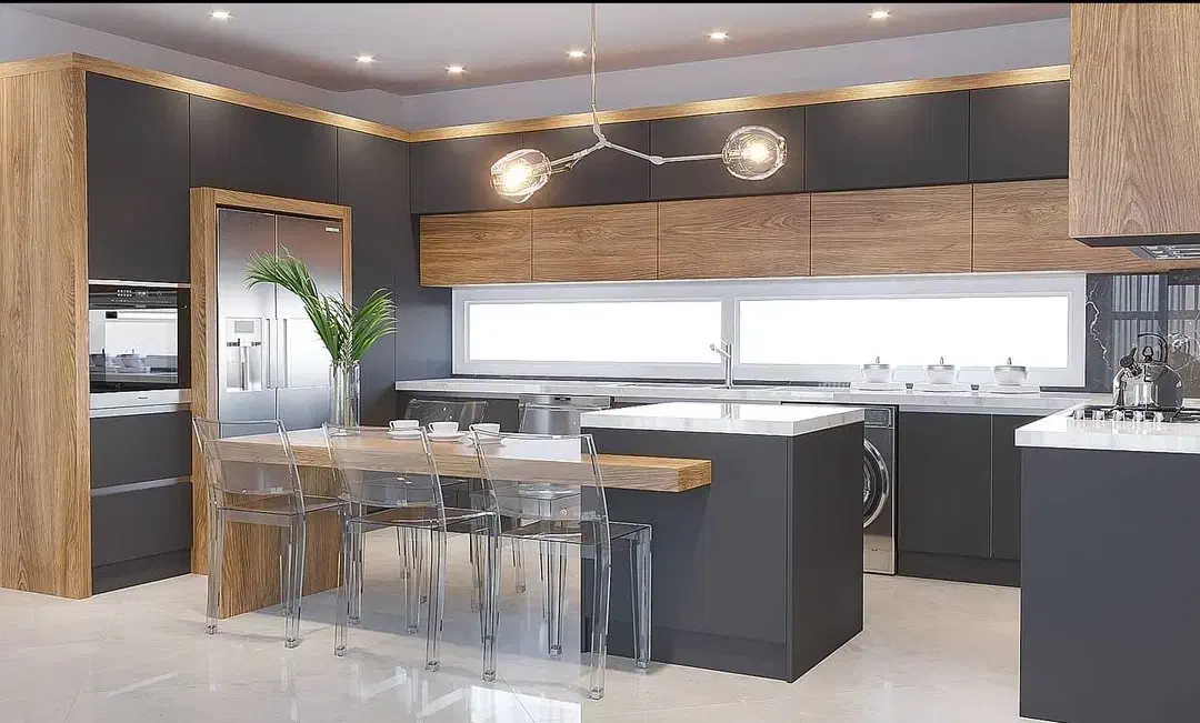 طراحی سه بعدی تخصصی کابینت ، دکوراسیون ( طراح 3d )|خدمات پیشه و مهارت|تهران, مرزداران|دیوار