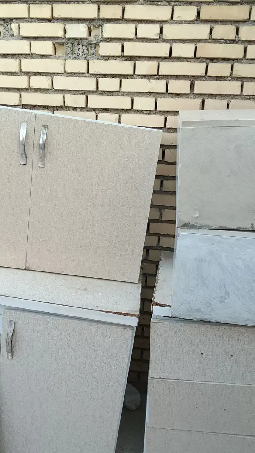 کابینت|مصالح و تجهیزات ساختمان|شوشتر, |دیوار