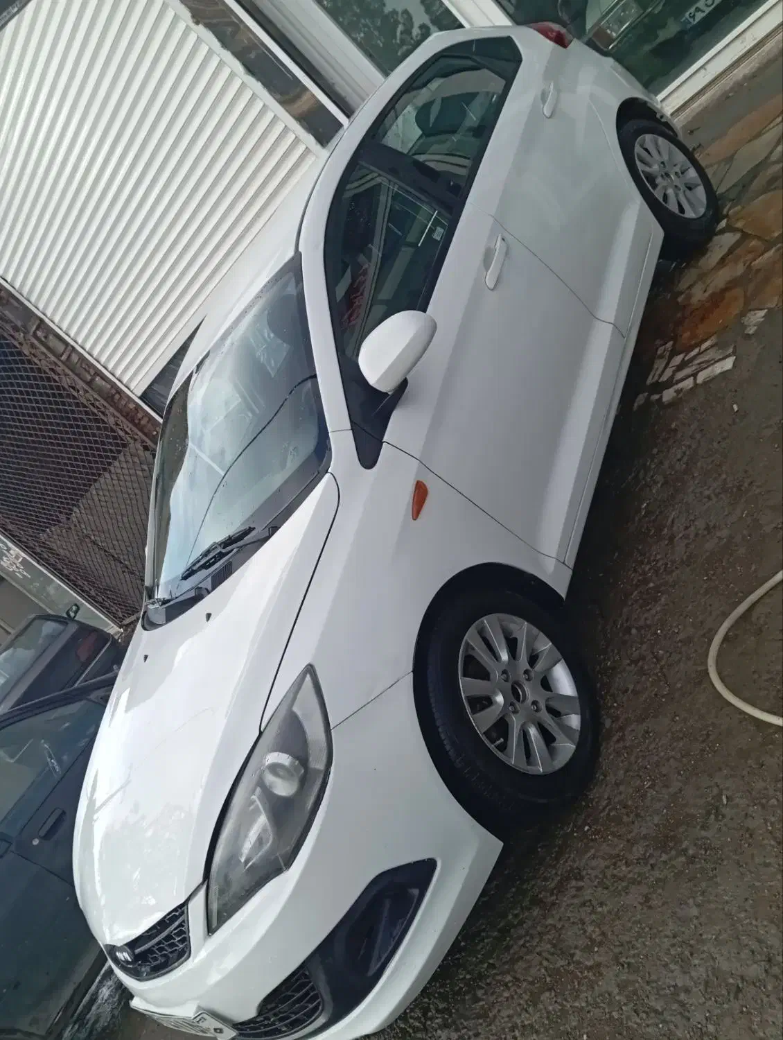 mvm315new خاصا|خودرو سواری و وانت|مراغه, |دیوار