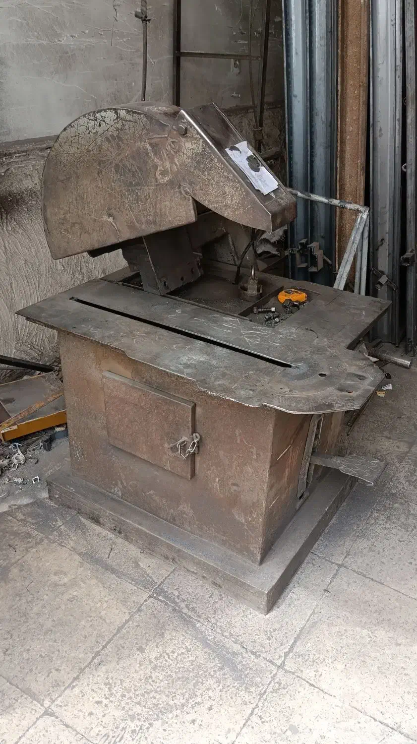 اره آتشی|ابزارآلات|بجنورد, |دیوار