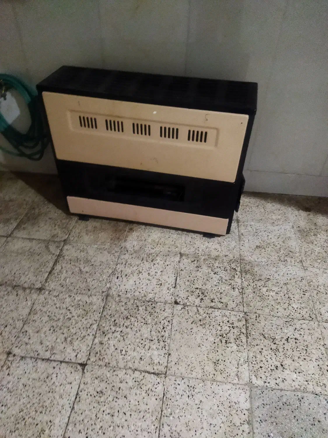 بخاری|بخاری، هیتر، شومینه|مشهد, شهید قربانی|دیوار