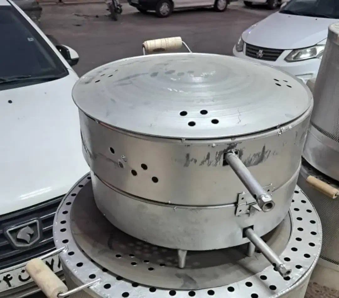 تنور صدفی|اجاق گاز و لوازم برقی پخت‌وپز|لیکک, |دیوار