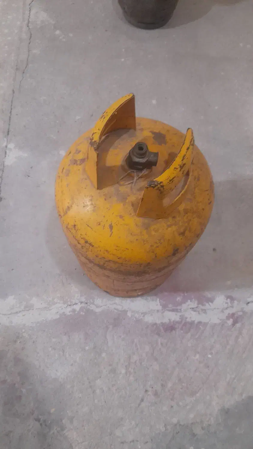 کپسول گاز.پیک نیک|اجاق گاز و لوازم برقی پخت‌وپز|قزوین, |دیوار