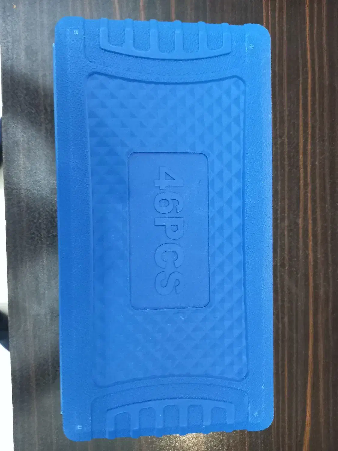 جعبه آچار بوکس|ابزارآلات|مشهد, جاهد شهر|دیوار