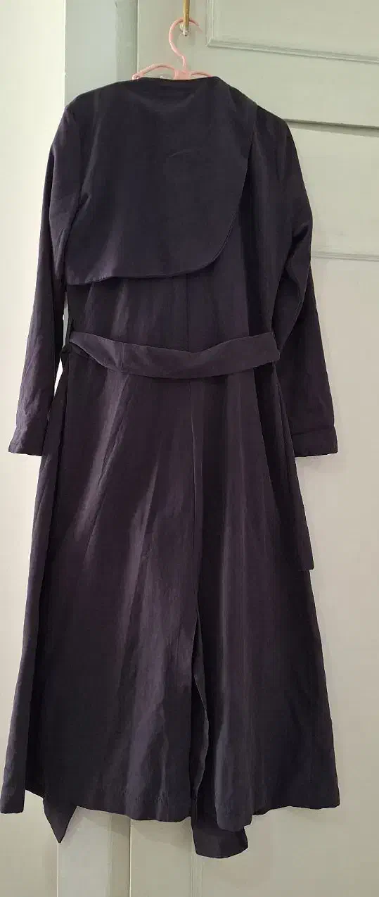 بارونی بلند پاییزه و بهاره|لباس|کرج, شاهین‌ویلا|دیوار