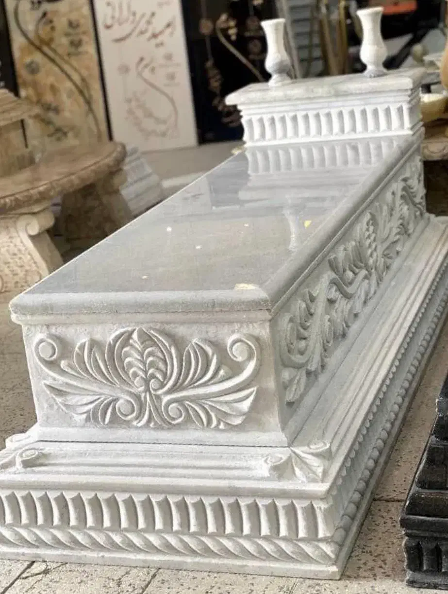 سنگ مزار/سنگ قبر/تولید کننده/بهشت زهرا|عمدهفروشی|تهران, شهید رجایی|دیوار