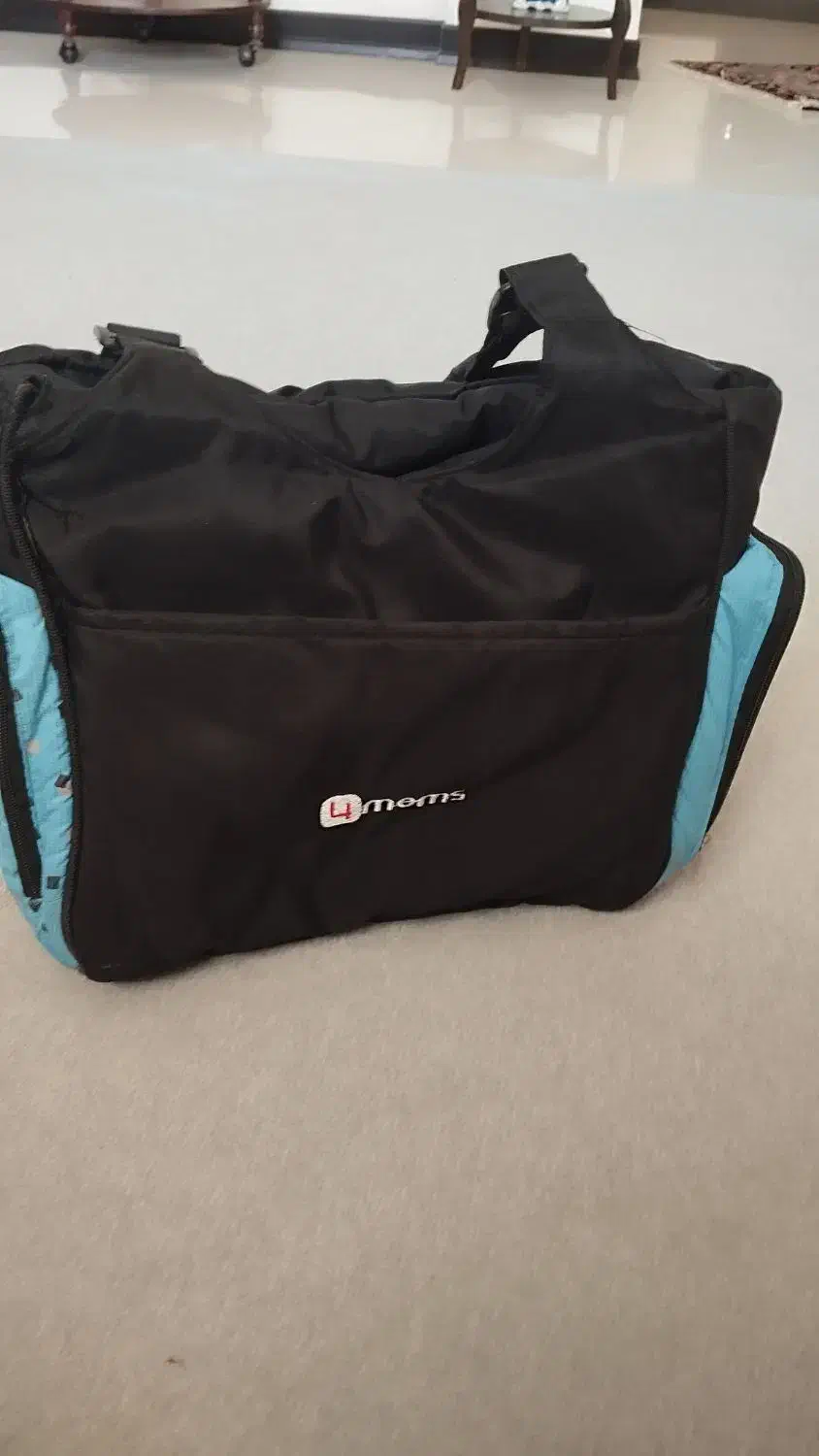 کیف نوزاد برندmoms|اسباب و اثاث بچه|کرمان, |دیوار