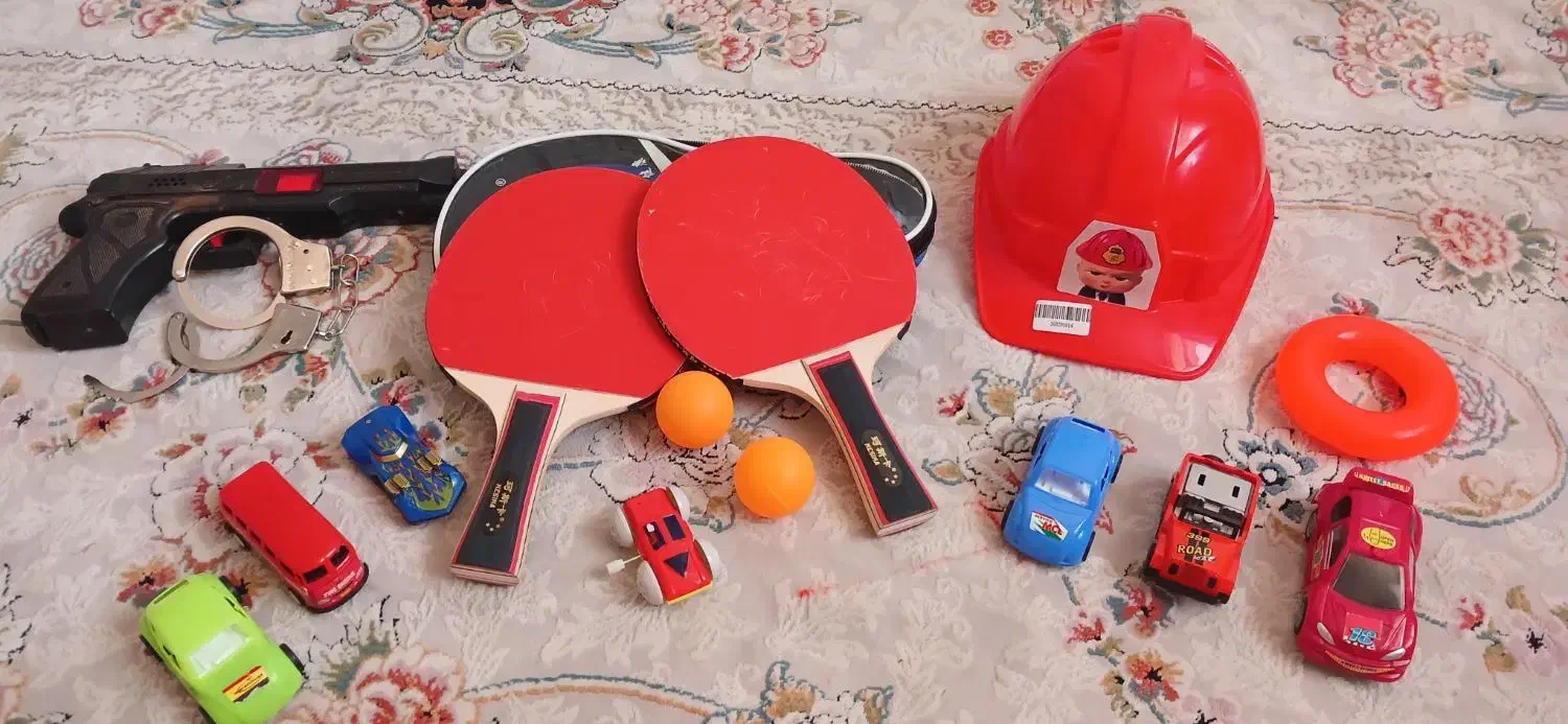 اسباب بازی|اسباببازی|اسلامشهر, مظفریه|دیوار