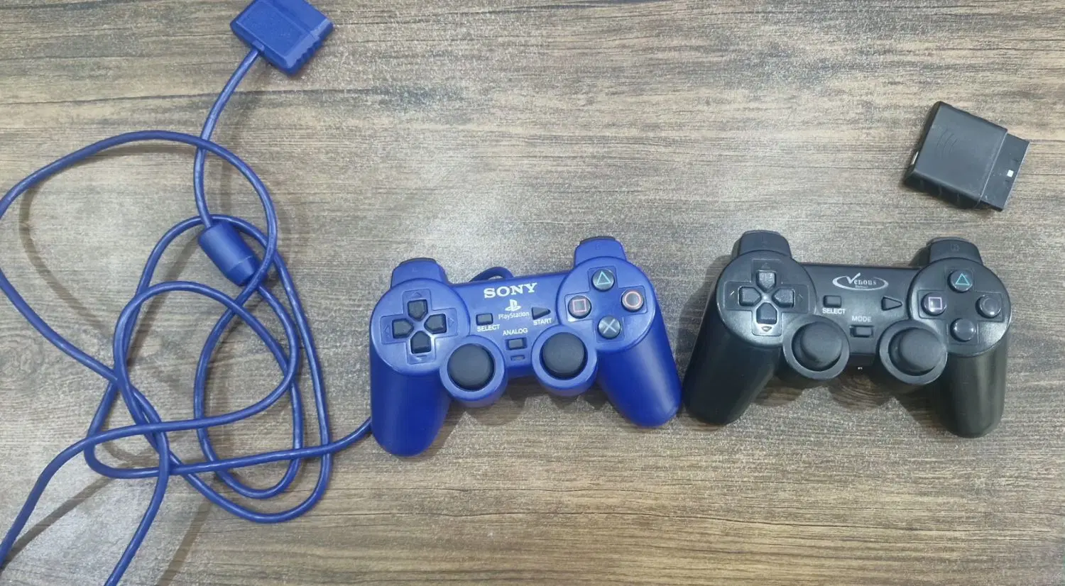 Ps2|کنسول، بازی ویدئویی و آنلاین|مشهد, شهرک رازی (شهرک غرب)|دیوار