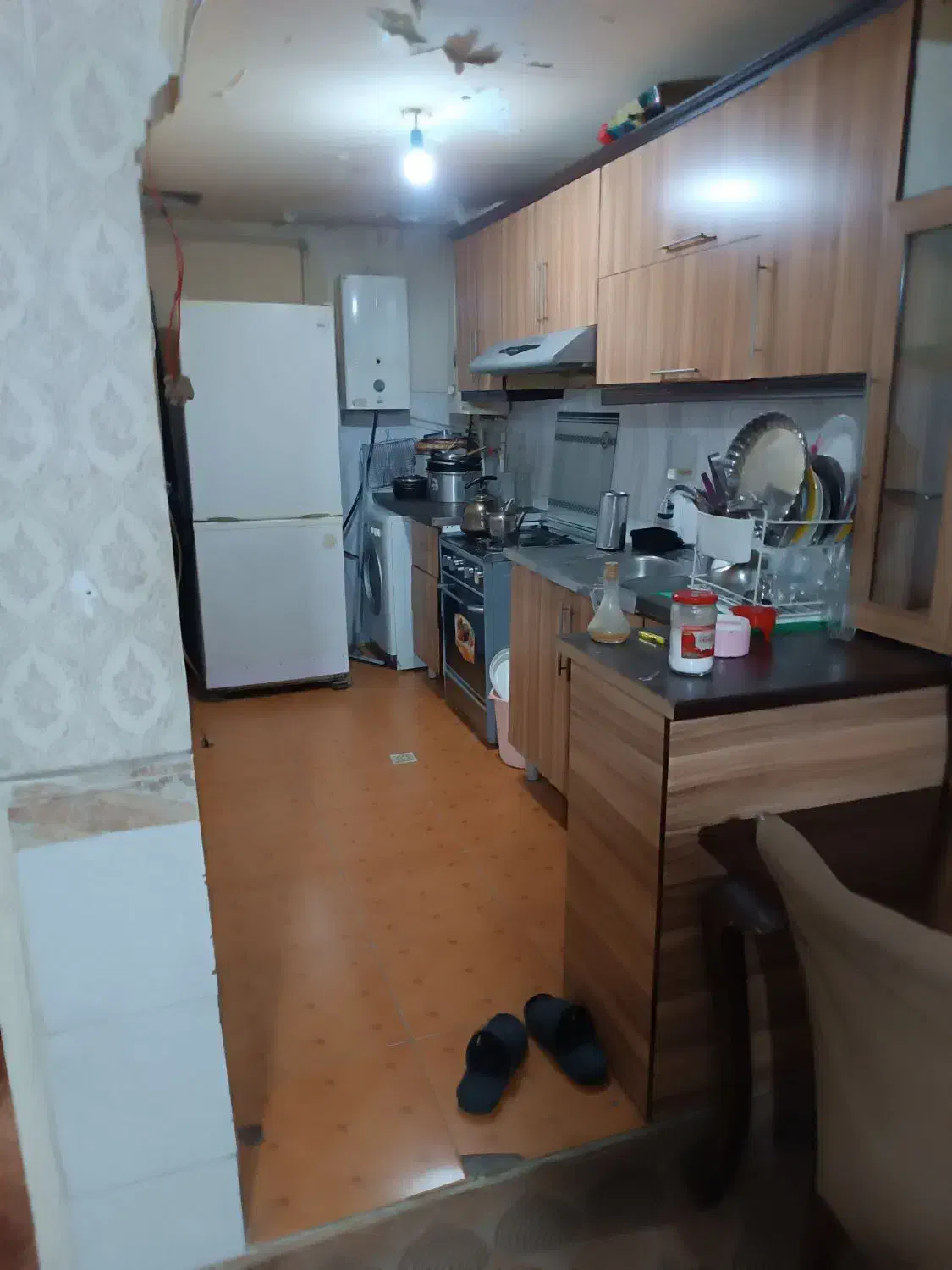 اجاره ای کوتاه مدت|اجارهٔ کوتاهمدت آپارتمان و سوئیت|قدس, شهرقدس|دیوار