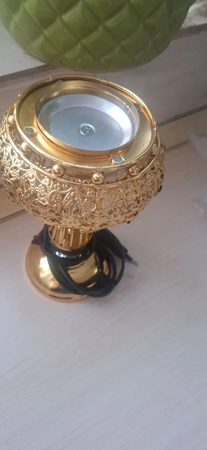 اسفند دود کن|سایر لوازم برقی|اسلام‌شهر, شهرک فرهنگیان|دیوار