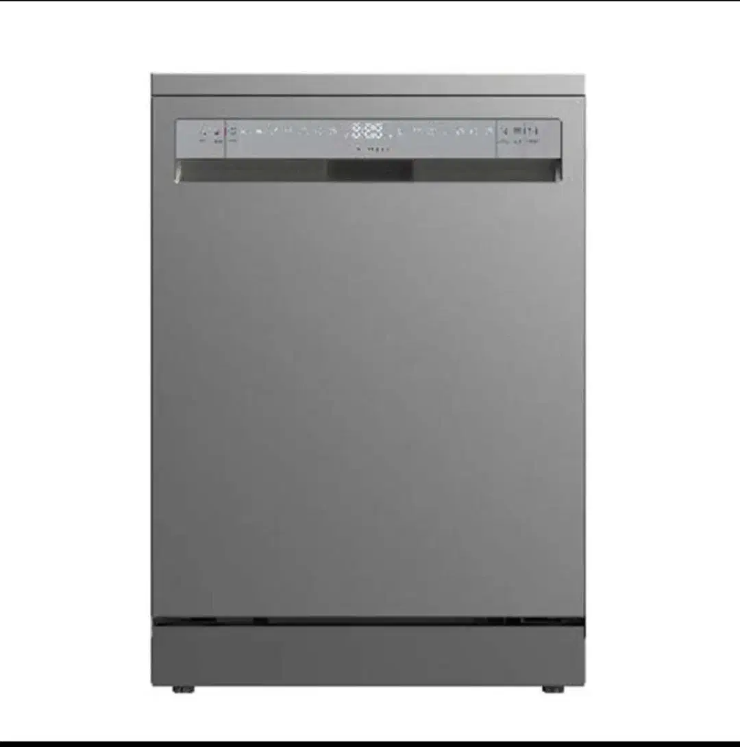 ماشین ظرفشویی ۱۴ نفره دوو|ماشین ظرفشویی|مشهد, استاد یوسفی (شهرک غرب)|دیوار