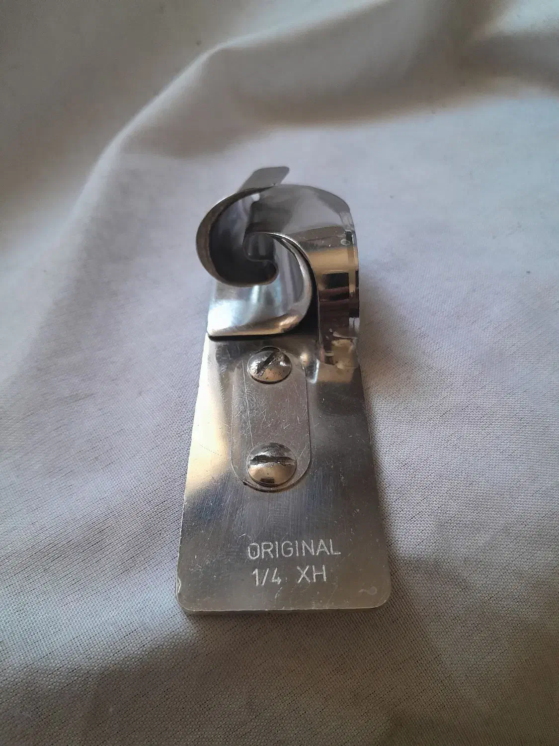 فولدر ۳ سوزنه ترک|چرخ خیاطی و ریسندگی|ری, دولت‌آباد|دیوار