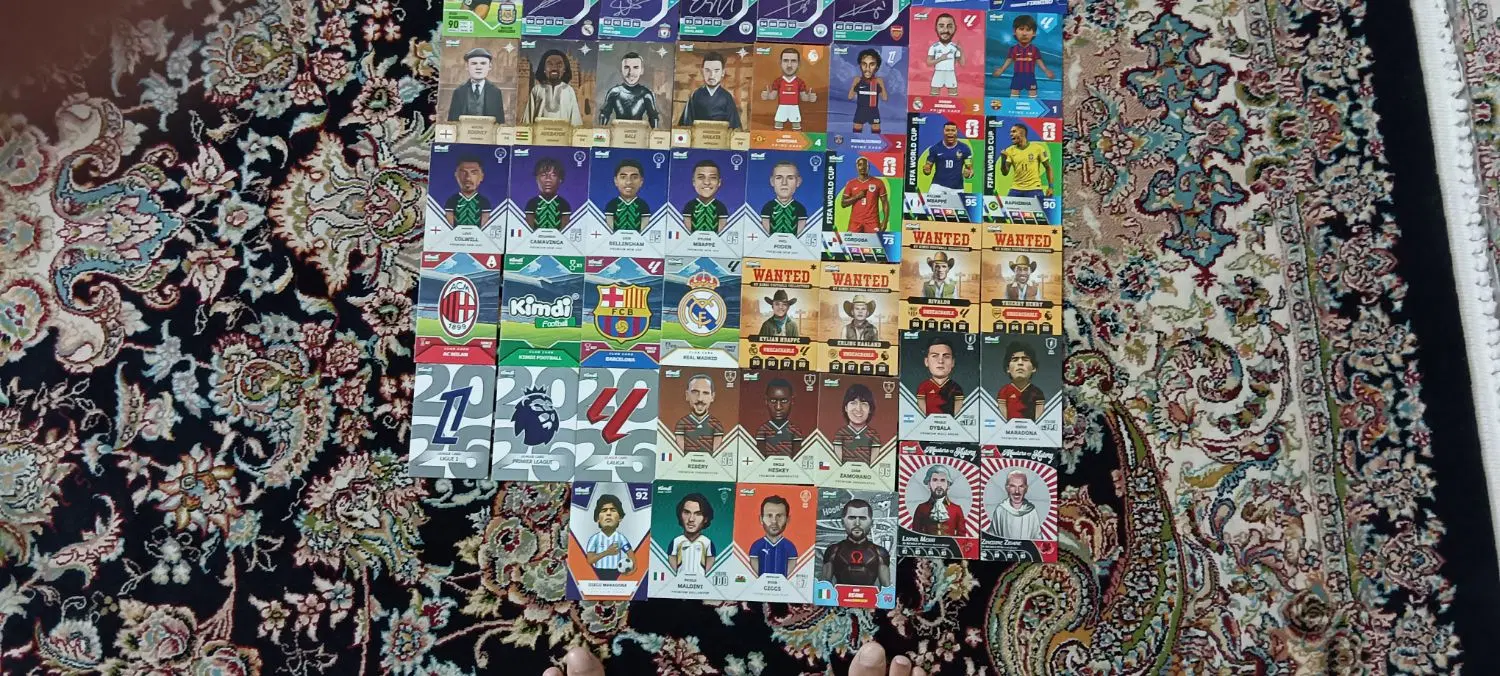 کیمدی 2026|اسباببازی|سبزوار, پاسداران|دیوار