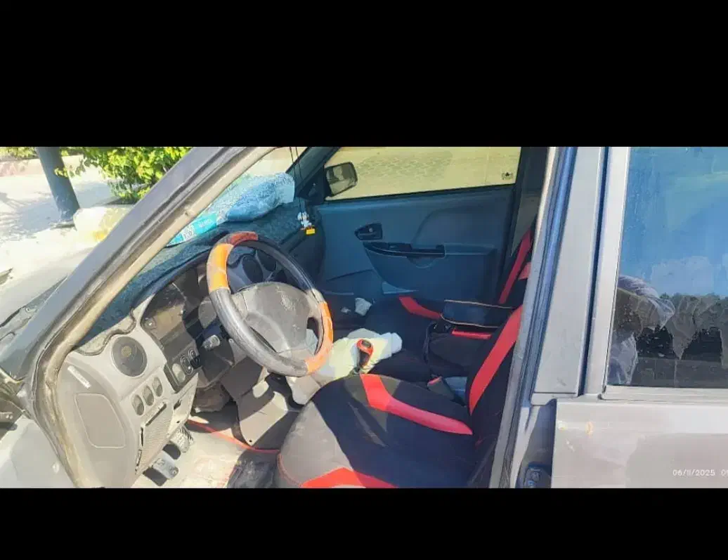 پراید مدل 90|خودرو سواری و وانت|سیرجان, |دیوار