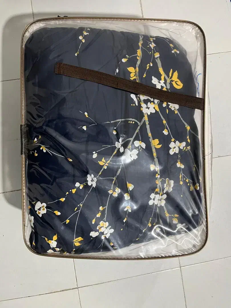 پتوی دو نفره|رختخواب، بالش، پتو|پردیس, فاز ۸|دیوار