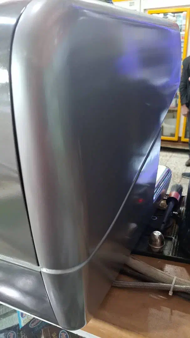 دستگاه فوتورمنت سه گروپ صنعتی در حد|کافیشاپ و رستوران|بروجرد, |دیوار