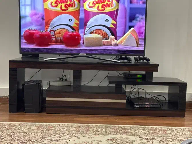 میز تلویزیون|میز تلویزیون|گرگان, |دیوار