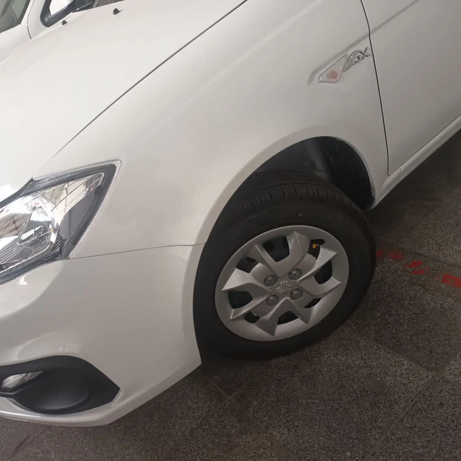 ساینا جی ایکس دوگانه سوز ۱۴۰۴|خودرو سواری و وانت|چناران, |دیوار