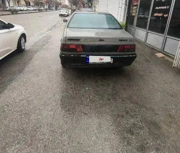 آردی 82|خودرو سواری و وانت|بیجار, |دیوار