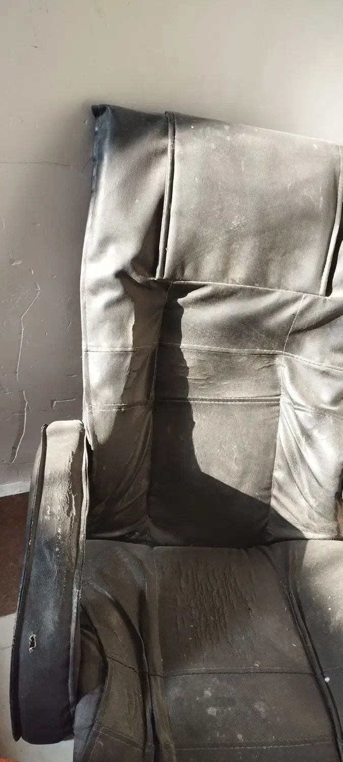 صندلی اداره|مبلمان اداری|پارسآباد, |دیوار