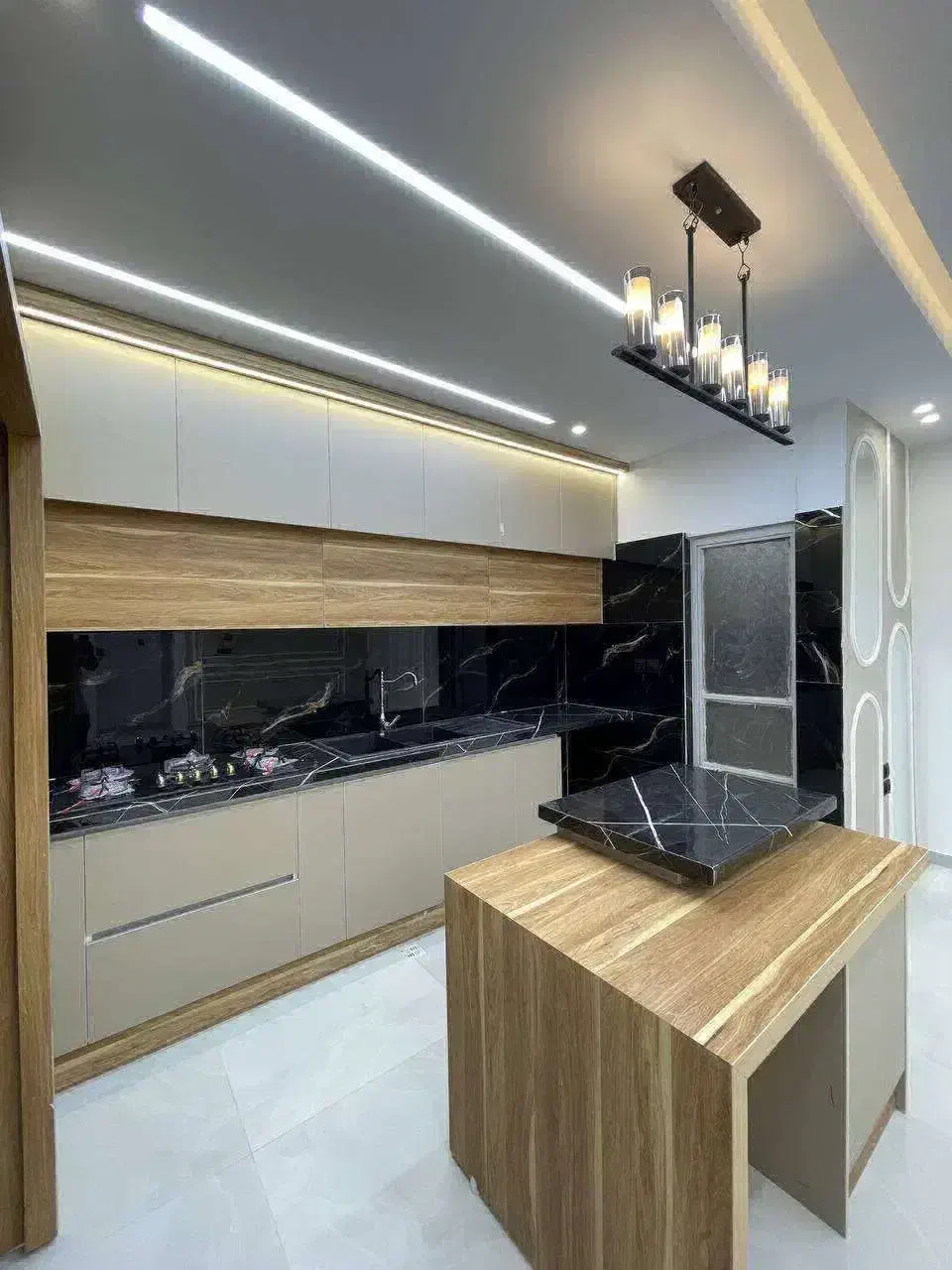 فرصتی بی‌نظیر برای کارمندان/ طبقه ۳/ ۶۳ متر/سال۹۷|فروش آپارتمان|رشت, شالکو|دیوار