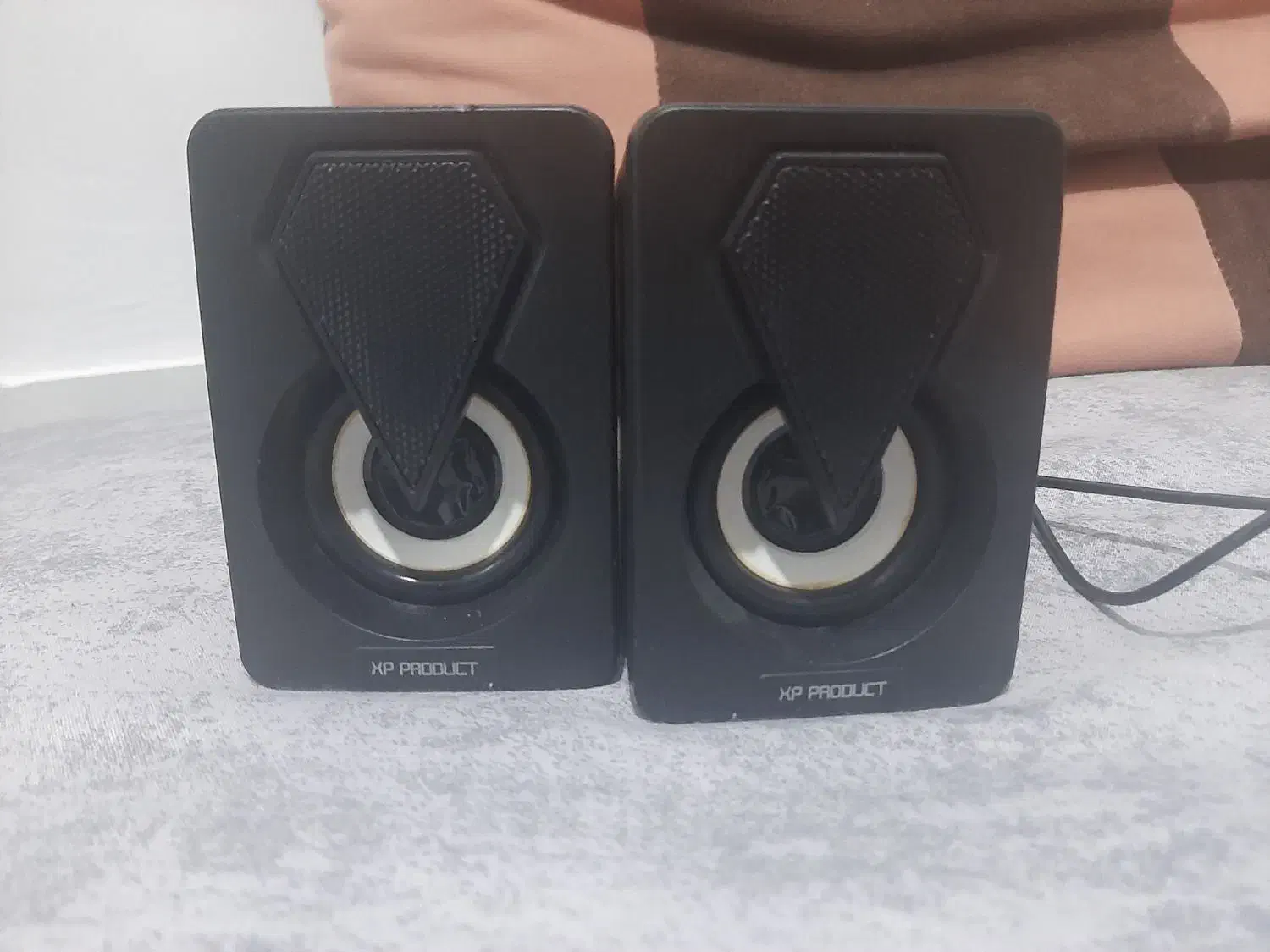 بلند گوی کامپیوتر|قطعات و لوازم جانبی رایانه|مشهد, طبرسی شمالی|دیوار