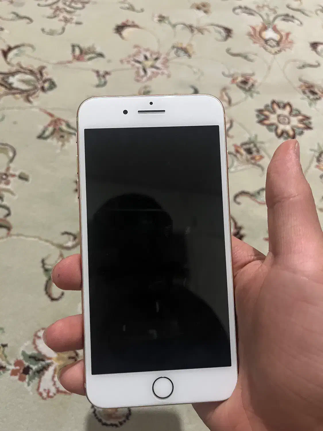 ایفون 8 plus 256 G|موبایل|تهران, نیروی هوایی (پیروزی)|دیوار