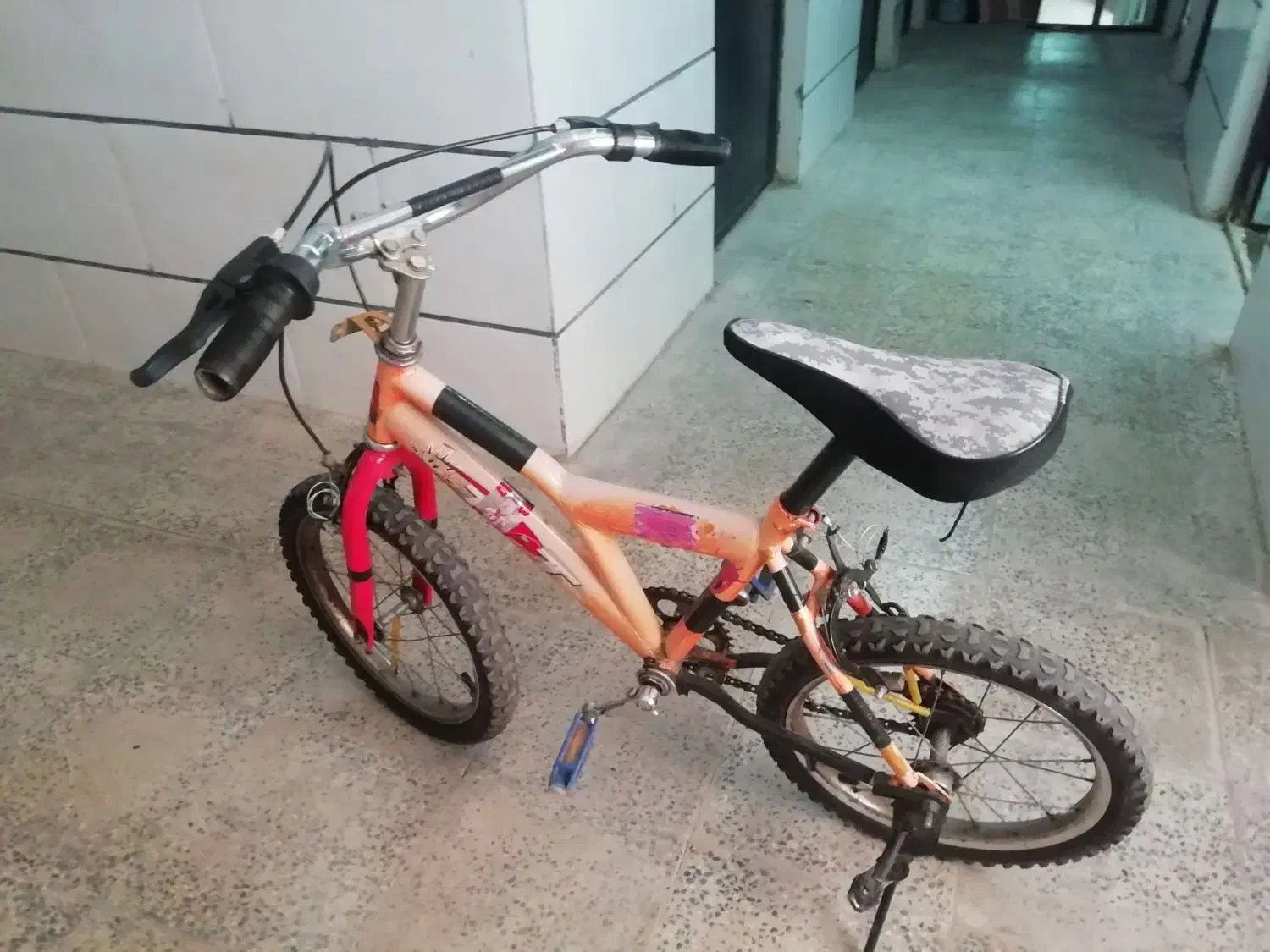 فروش دوچرخه|دوچرخه، اسکیت، اسکوتر|مهرگان, |دیوار