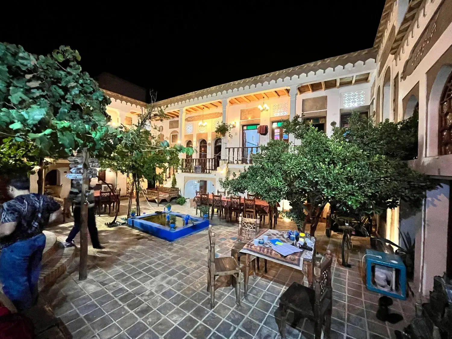 اجاره اقامتگاه بومگردی در مهدیشهر سمنان|اجارهٔ کوتاهمدت آپارتمان و سوئیت|سمنان, |دیوار