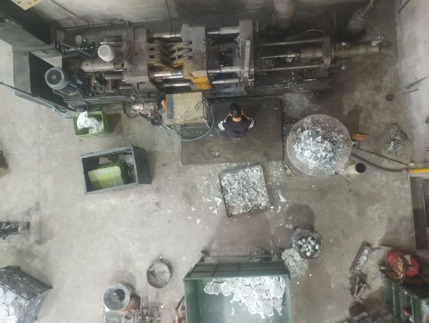 خدمات دایکاست|خدمات پیشه و مهارت|پاکدشت, پاکدشت (مامازند)|دیوار