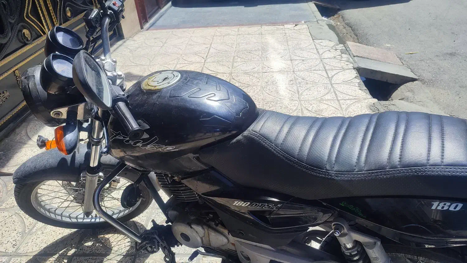 فروش|موتورسیکلت|تهران, دانشگاه شریف|دیوار