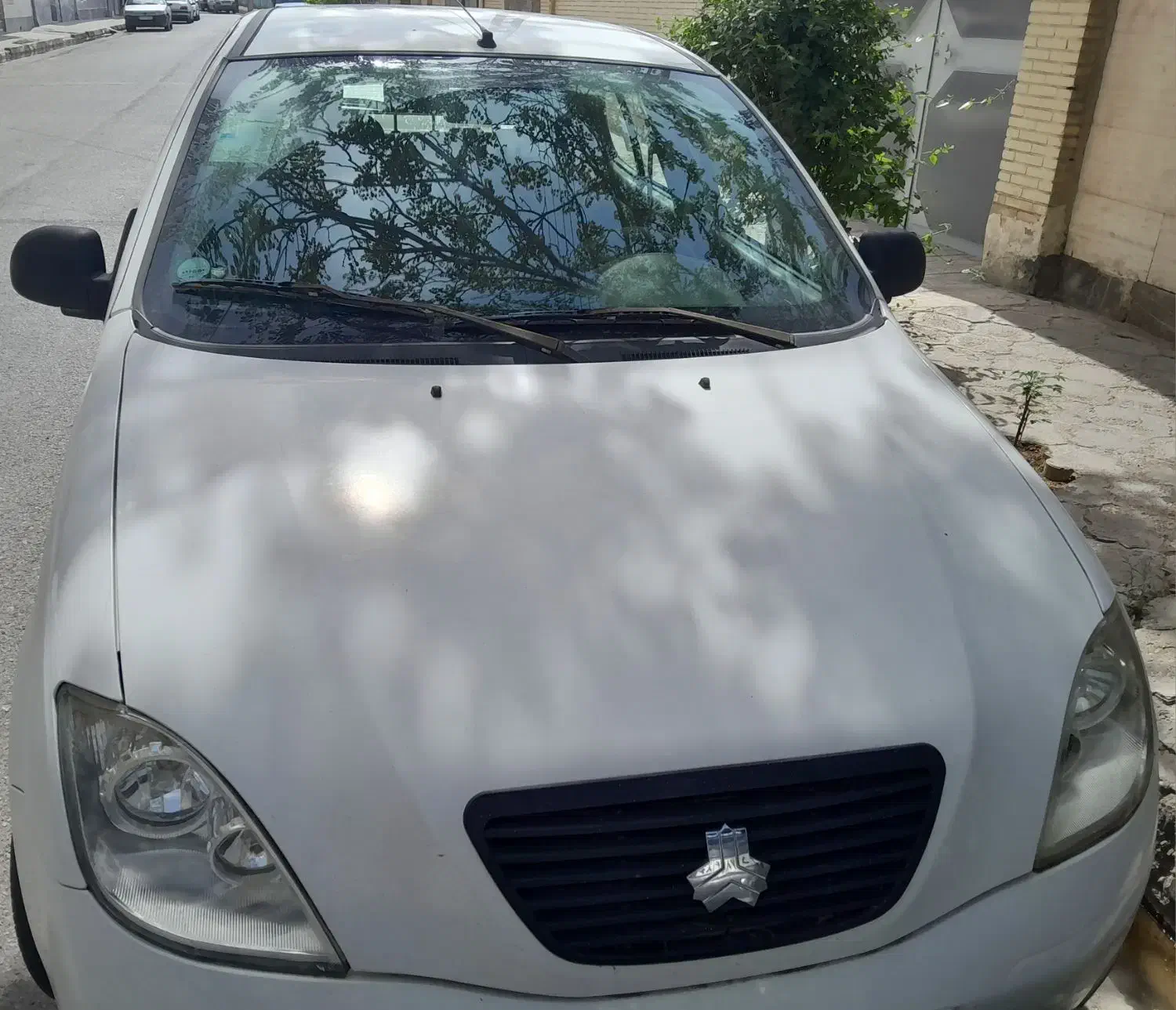 تیباهاچبک|خودرو سواری و وانت|سمنان, |دیوار