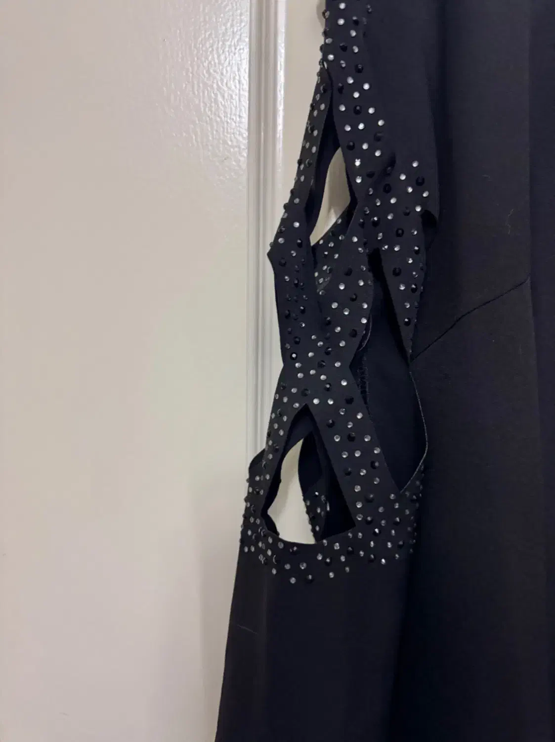 لباس شب|لباس|شاهین‌شهر, فیض|دیوار