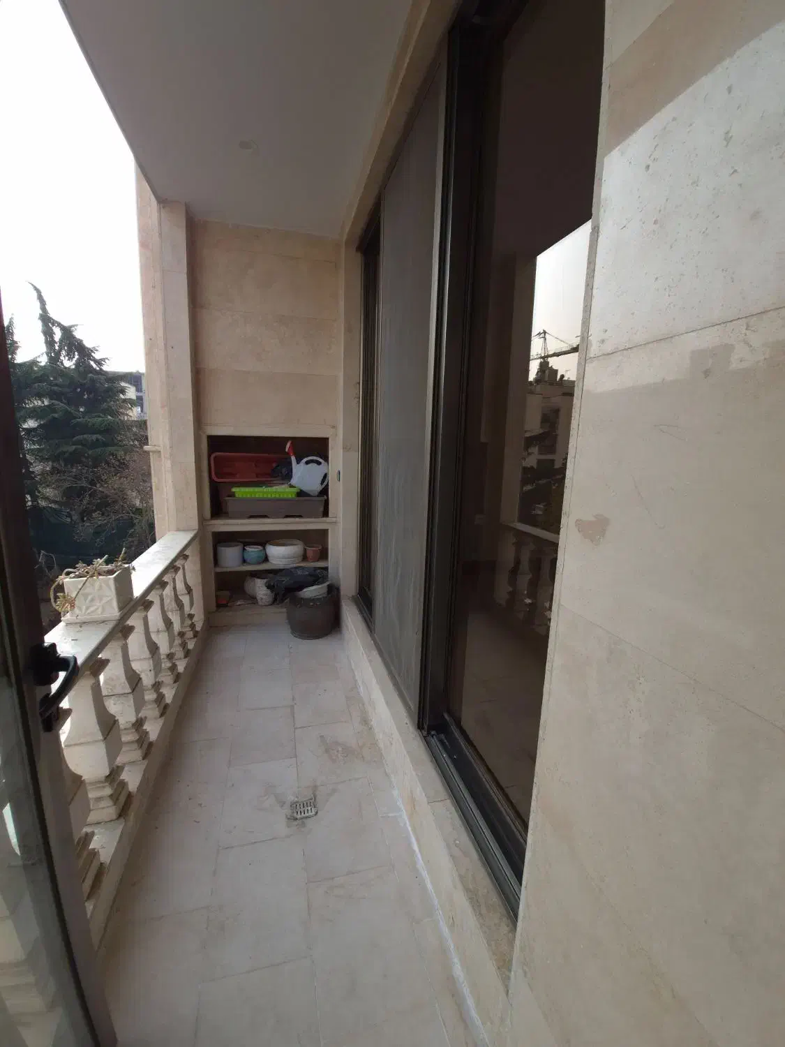 زعفرانیه۲۵۰متر ۴خواب مستر فول مشاعات ۲پارکینگ