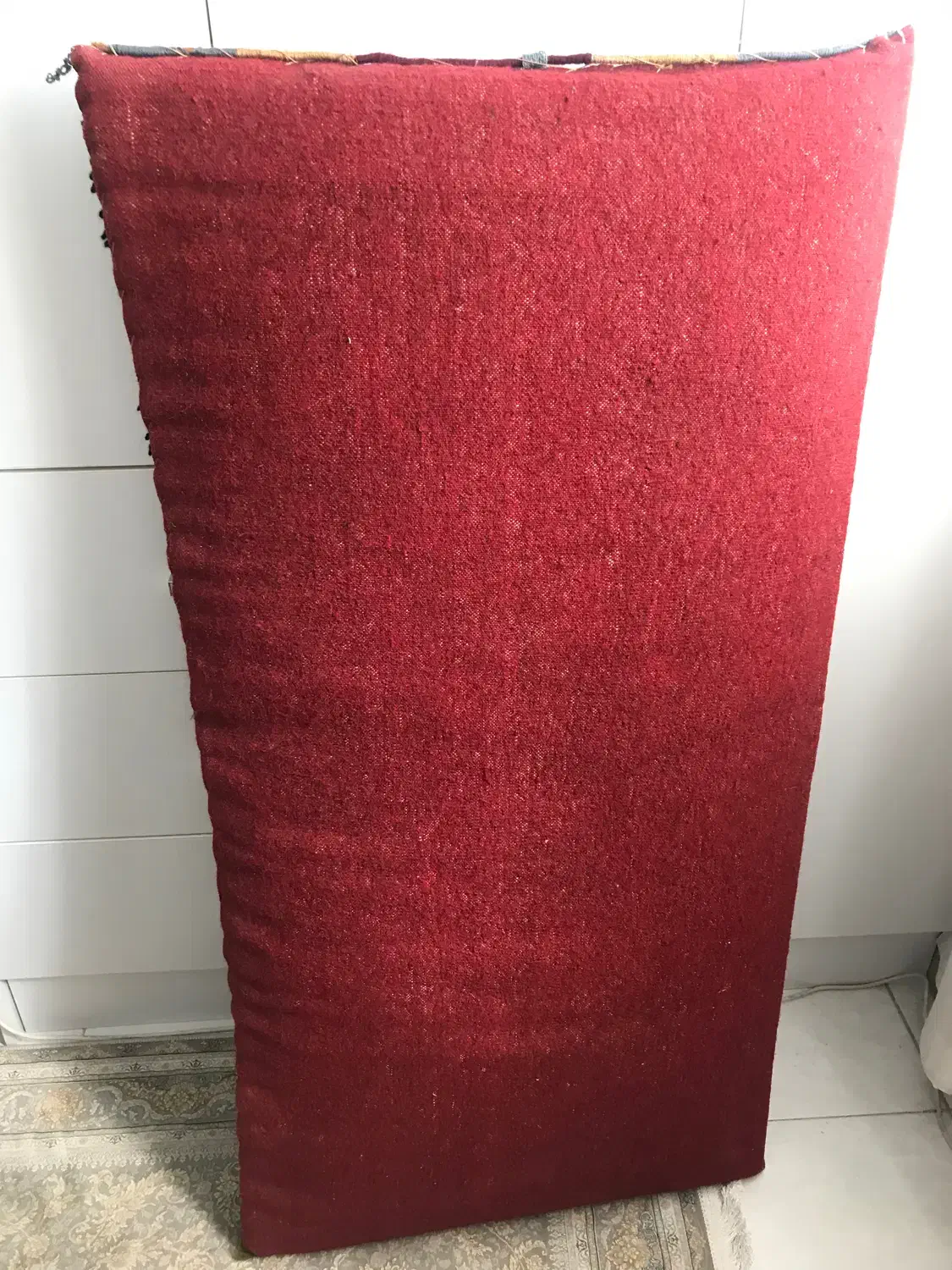 پشتی دستبافت|پشتی|تهران, بریانک|دیوار