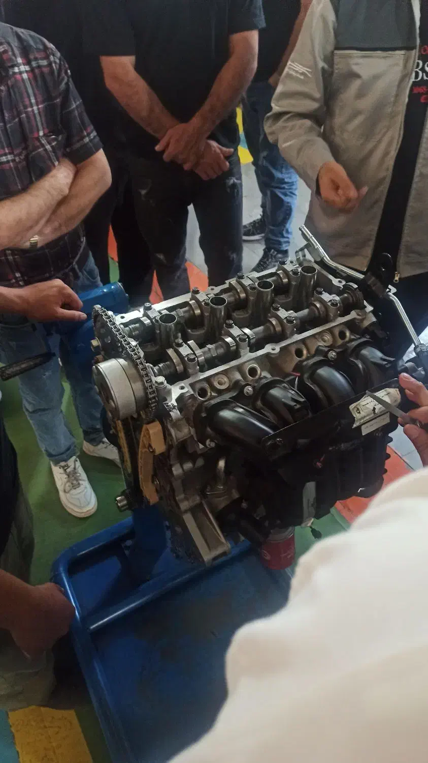 خدمات خودرویی .تعمیر در محل شما|خدمات موتور و ماشین|پرند, فاز ۶|دیوار