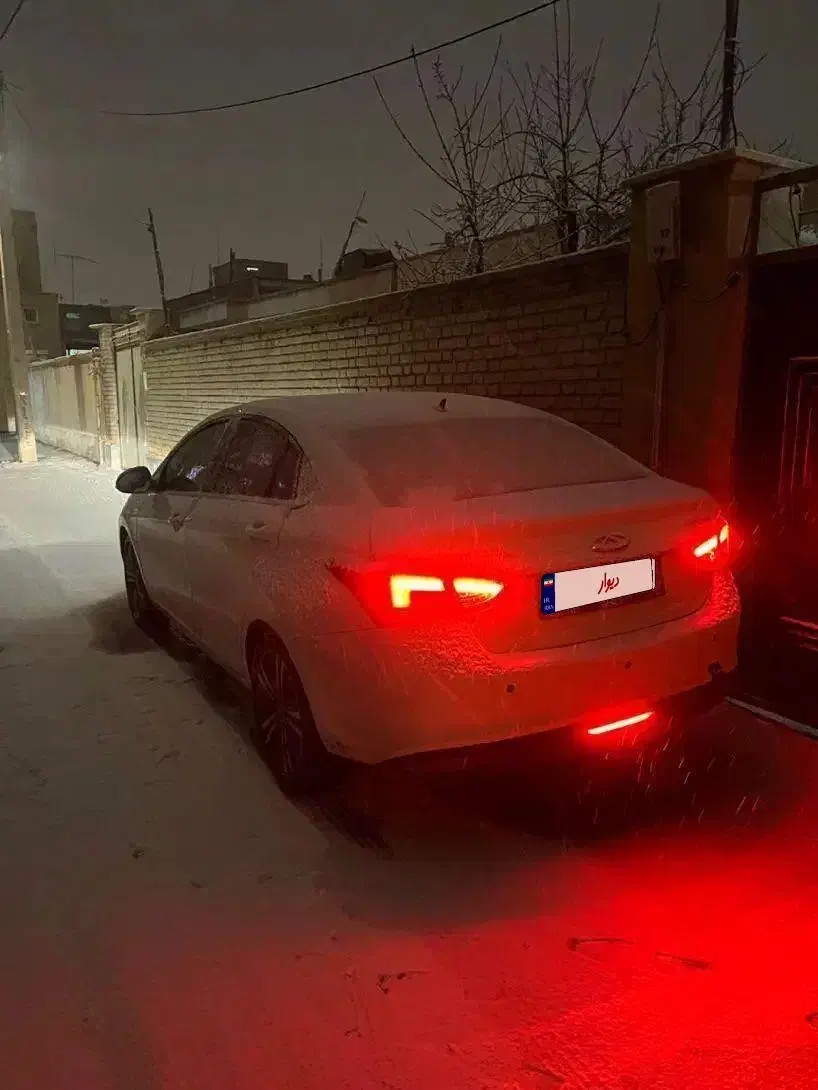 اریزو 5 مدل 96|خودرو سواری و وانت|شاهرود, |دیوار