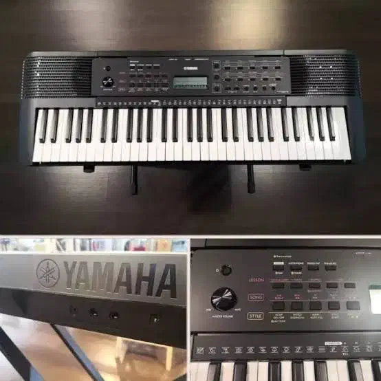 کیبورد یاماها|پیانو، کیبورد، آکاردئون|محلات, |دیوار