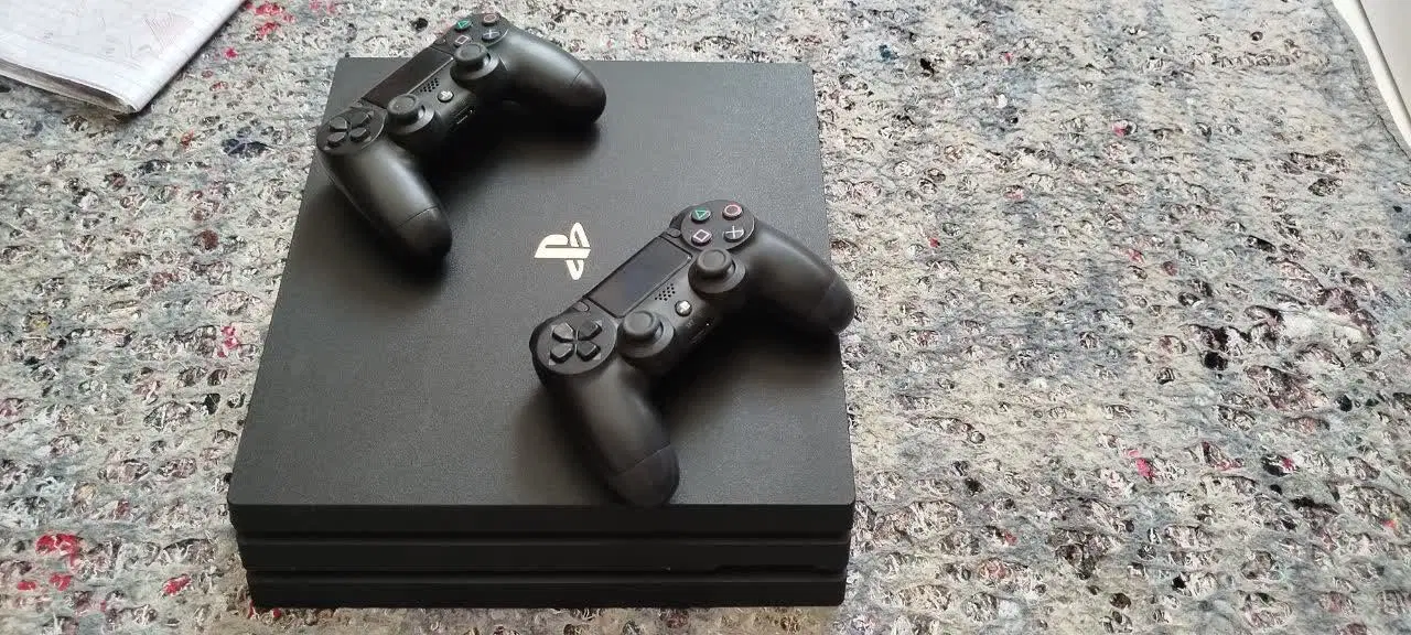 ps4pro|کنسول، بازی ویدئویی و آنلاین|تبریز, |دیوار