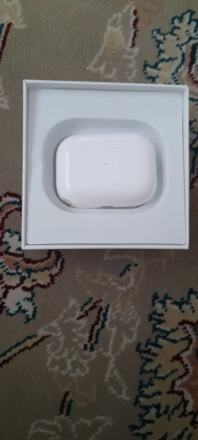 ایرپادpro|لوازم جانبی موبایل و تبلت|مشهد, کوی دروی|دیوار