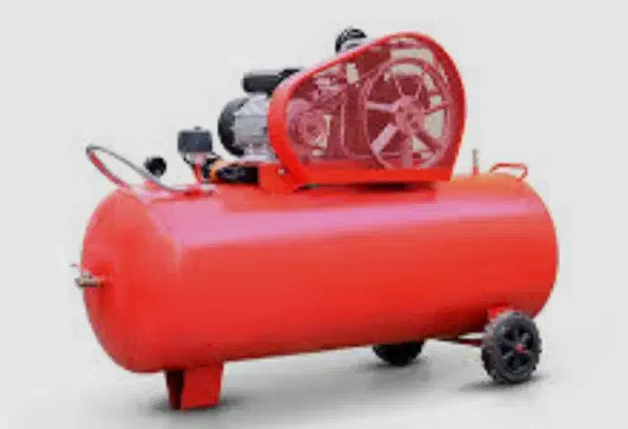 پمپ باد ۳۵۰کیلوی|ابزارآلات|گلپایگان, |دیوار