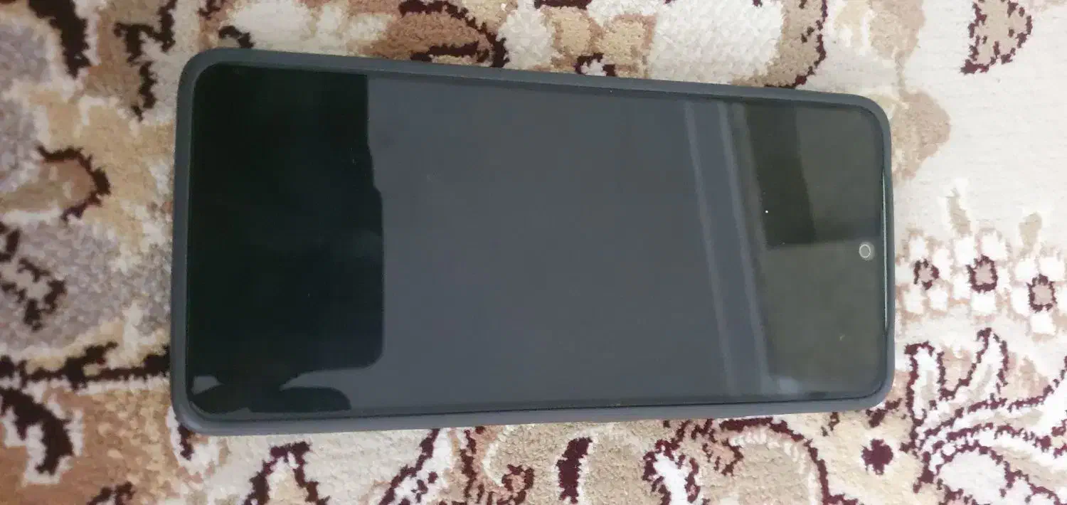 گوشی شیومی نت13|موبایل|کرمانشاه, |دیوار