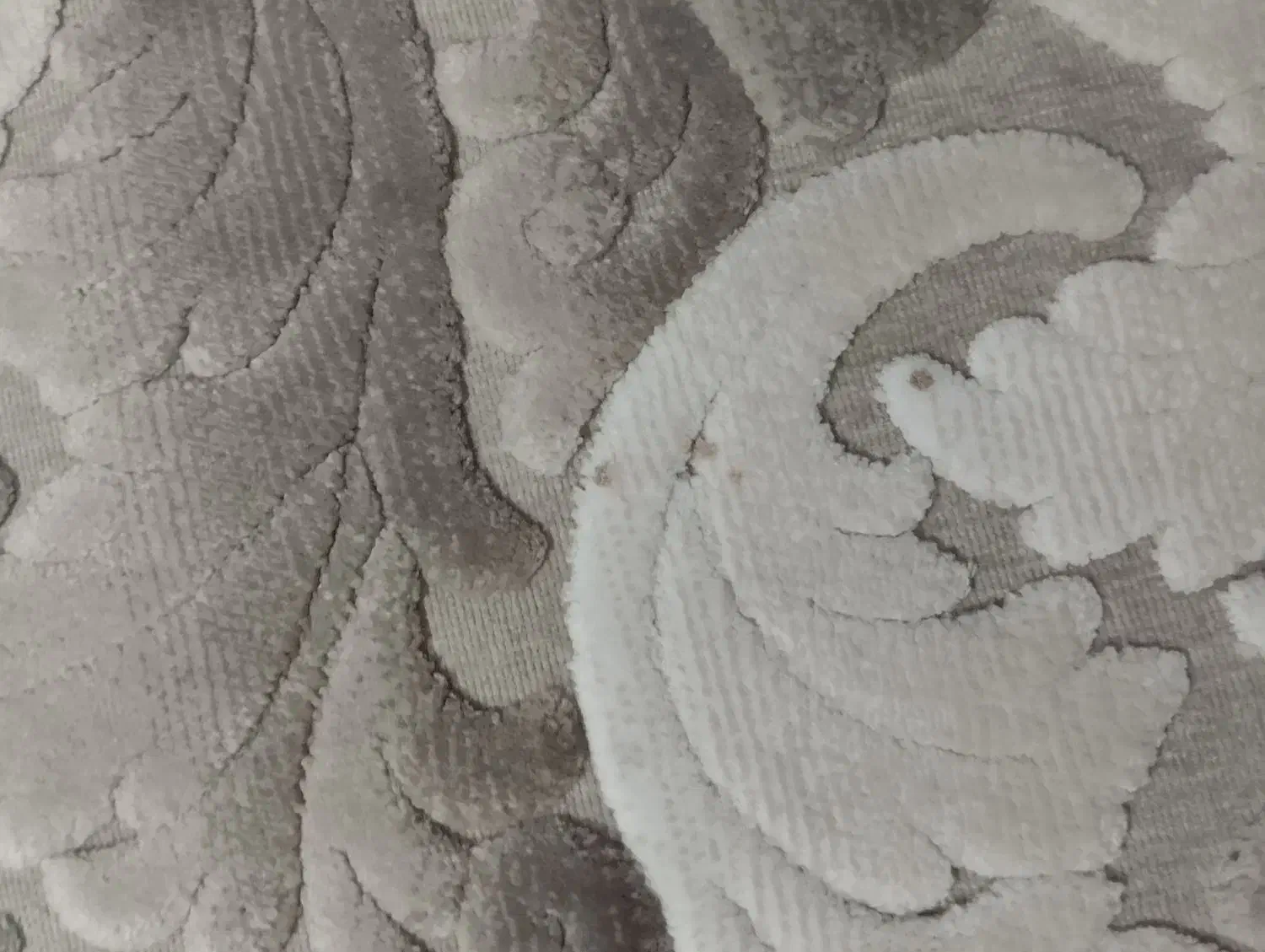 فرش فانتزی|فرش|اسلام‌شهر, باغ فیض|دیوار