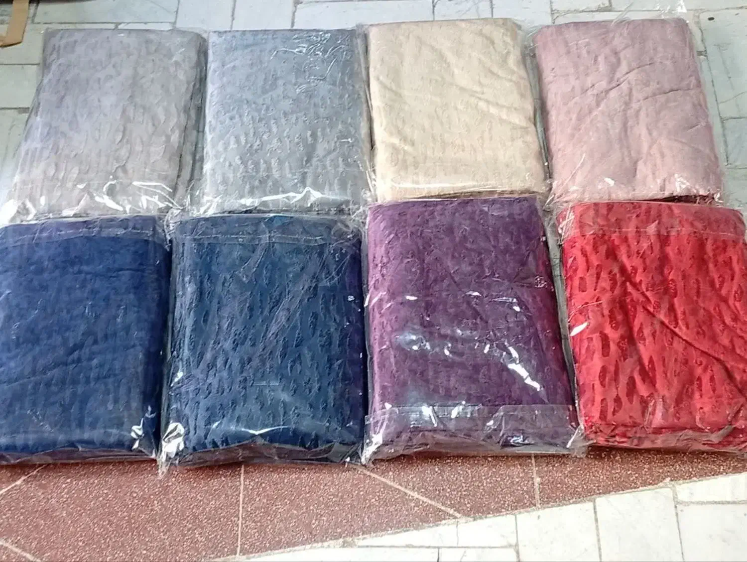 پتو مجیک|رختخواب، بالش، پتو|قم, علی آباد|دیوار