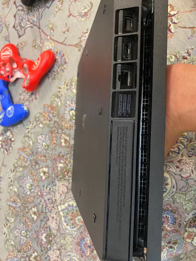 پی اس4|رایانه همراه|تهران, ابوذر|دیوار