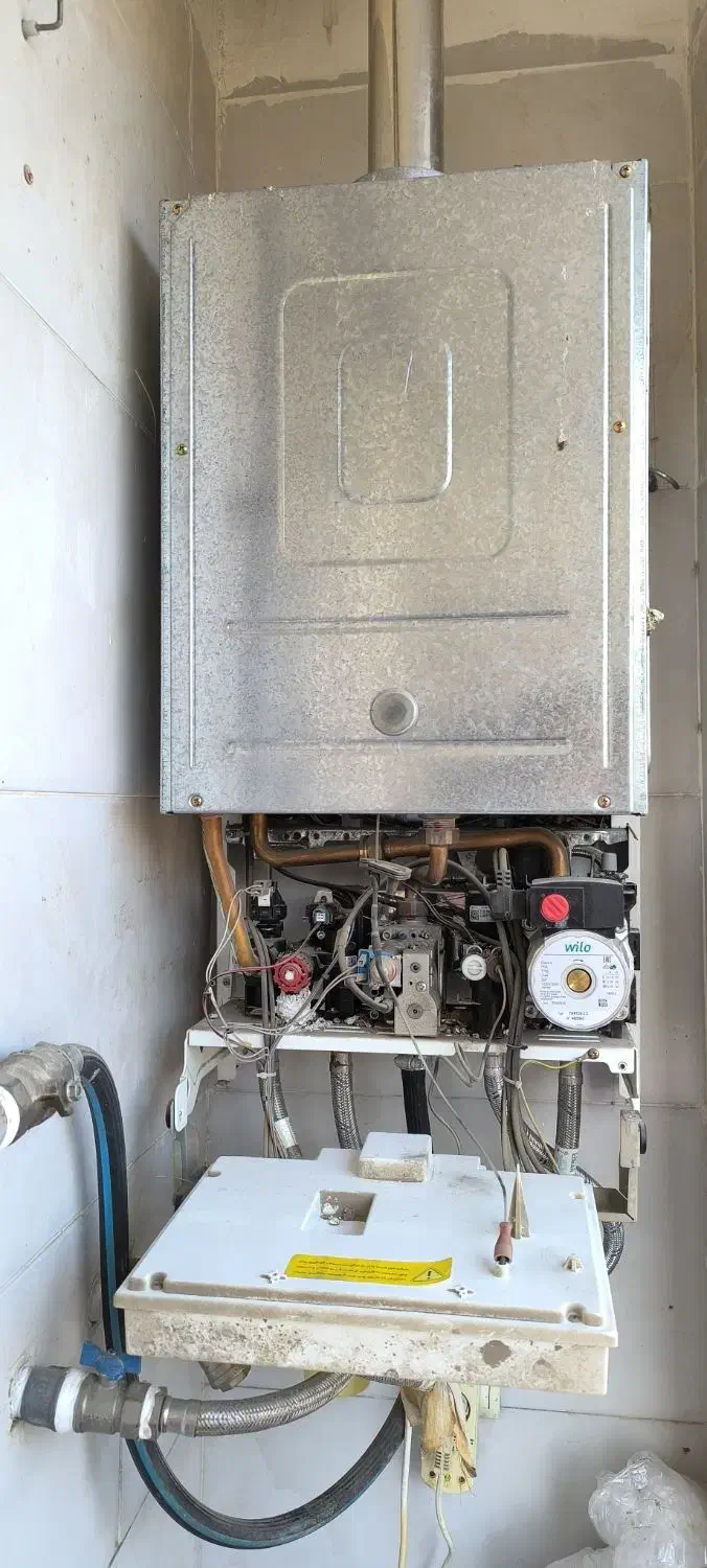 برد پکیج و تعمیرات پکیج های دیواری|آبگرمکن، پکیج، شوفاژ|مهدی شهر, |دیوار